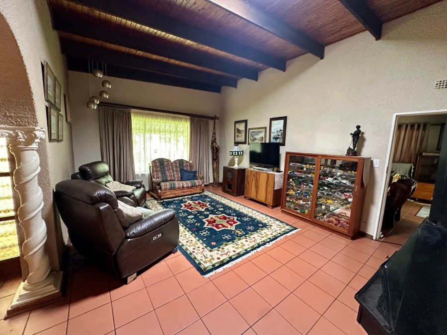 4 Bedroom Property for Sale in Neserhof North West